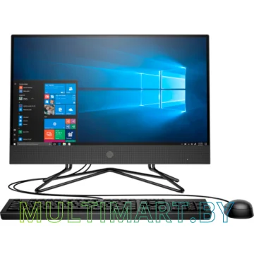 Моноблок HP 200 G4 (2Z389EA)